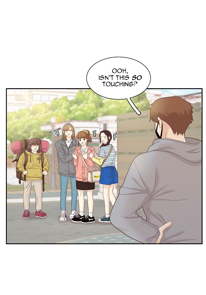 Girl's World Chapter 258 page 16 - Chapter 258: 258 - PART 2.44