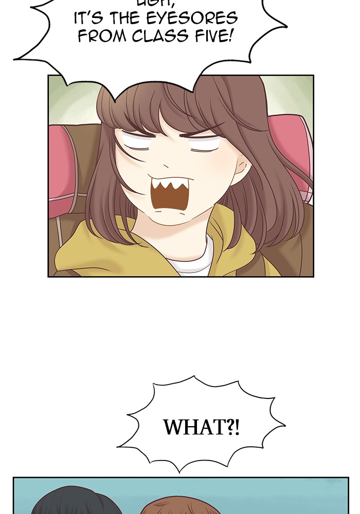 Girl's World Chapter 258 page 18 - Chapter 258: 258 - PART 2.44
