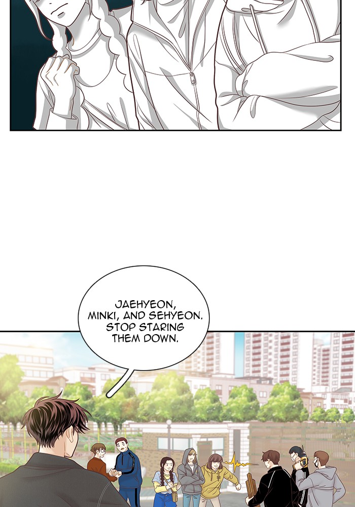 Girl's World Chapter 258 page 20 - Chapter 258: 258 - PART 2.44