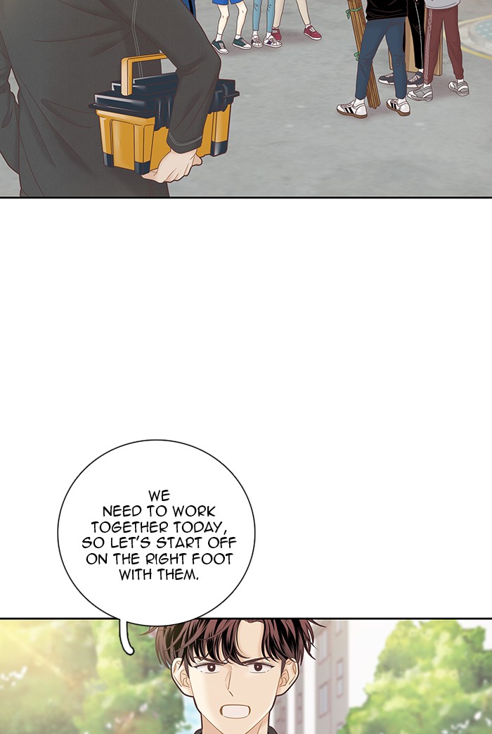 Girl's World Chapter 258 page 21 - Chapter 258: 258 - PART 2.44
