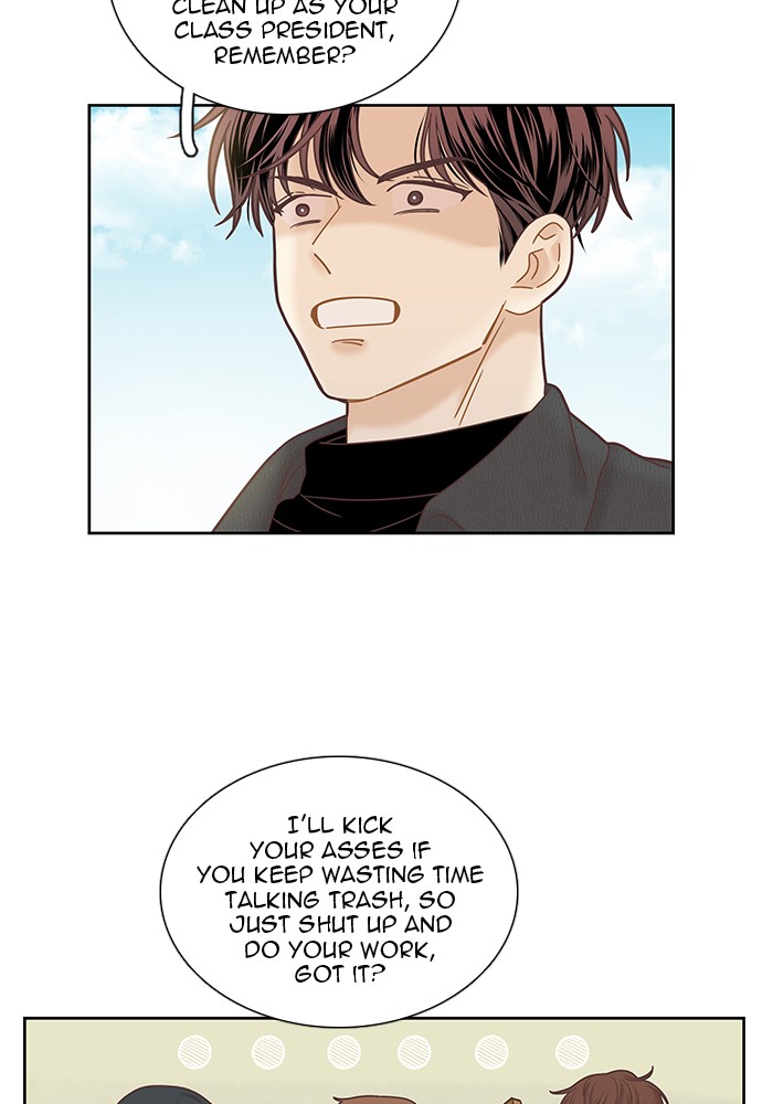 Girl's World Chapter 258 page 24 - Chapter 258: 258 - PART 2.44