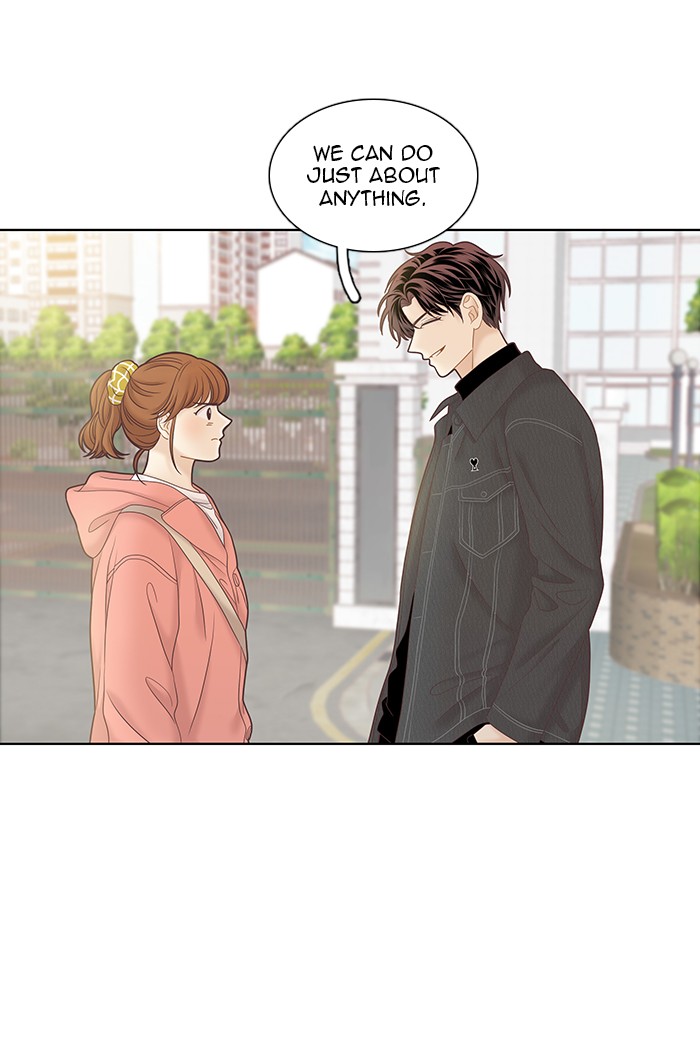 Girl's World Chapter 258 page 30 - Chapter 258: 258 - PART 2.44