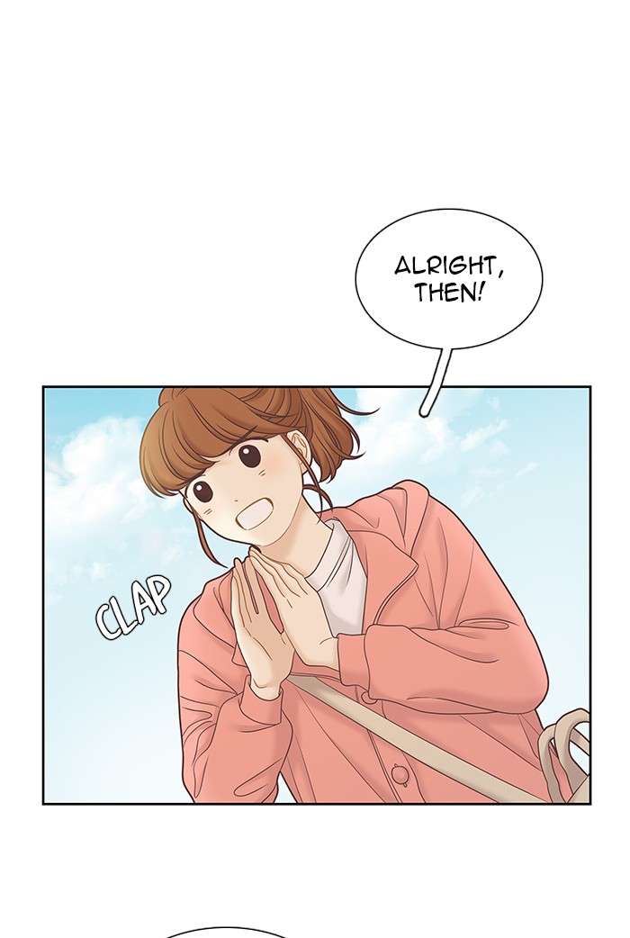 Girl's World Chapter 258 page 32 - Chapter 258: 258 - PART 2.44