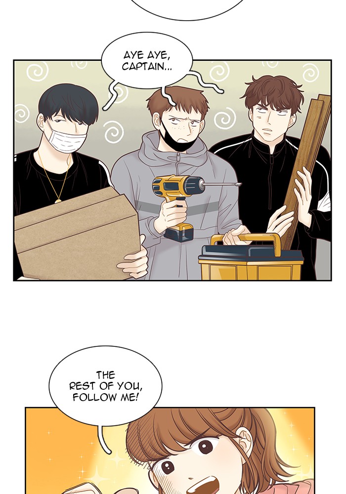 Girl's World Chapter 258 page 35 - Chapter 258: 258 - PART 2.44