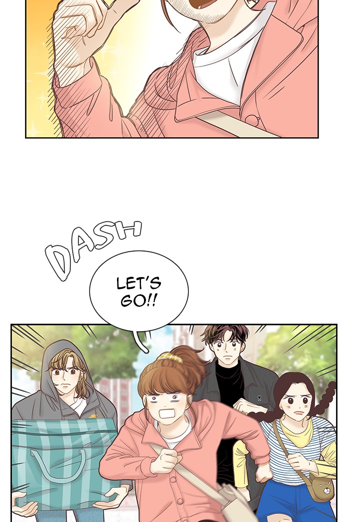 Girl's World Chapter 258 page 36 - Chapter 258: 258 - PART 2.44