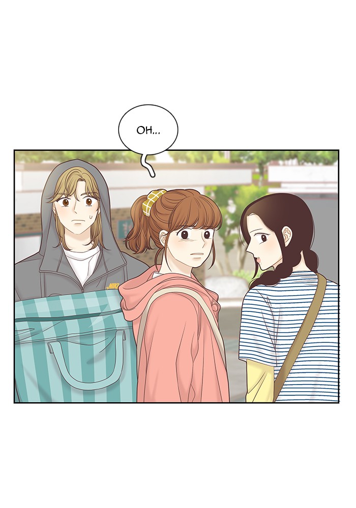 Girl's World Chapter 258 page 39 - Chapter 258: 258 - PART 2.44
