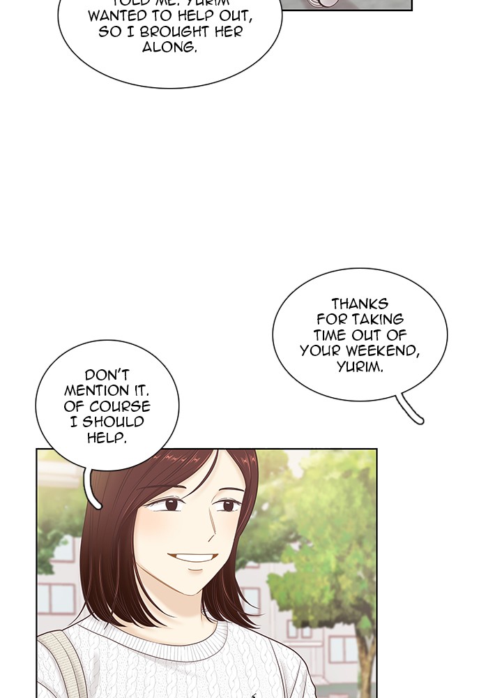 Girl's World Chapter 258 page 41 - Chapter 258: 258 - PART 2.44