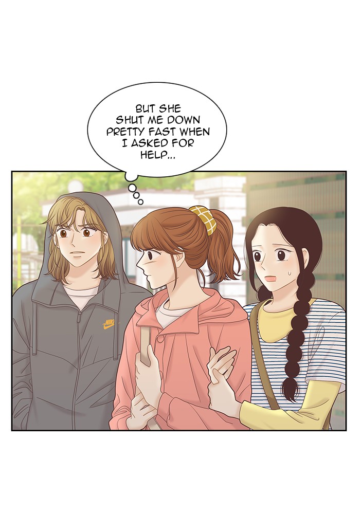 Girl's World Chapter 258 page 43 - Chapter 258: 258 - PART 2.44