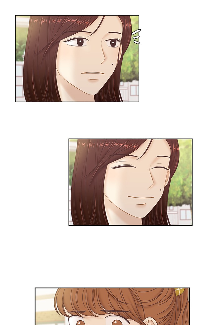 Girl's World Chapter 258 page 44 - Chapter 258: 258 - PART 2.44