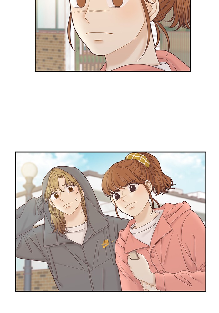 Girl's World Chapter 258 page 45 - Chapter 258: 258 - PART 2.44