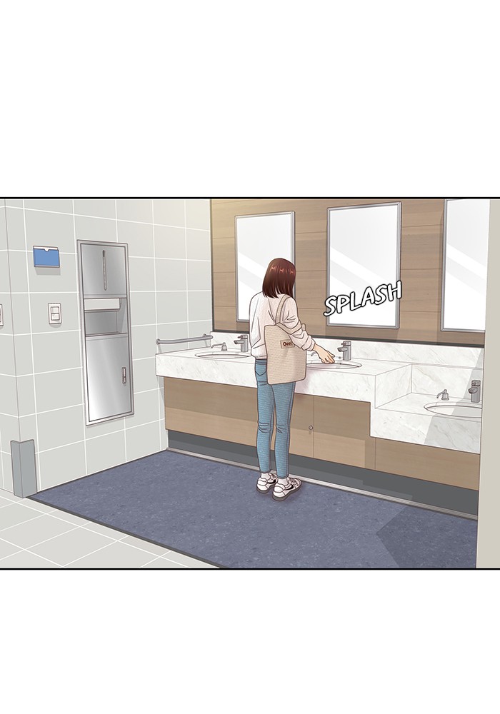 Girl's World Chapter 258 page 47 - Chapter 258: 258 - PART 2.44