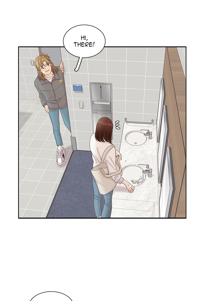 Girl's World Chapter 258 page 48 - Chapter 258: 258 - PART 2.44