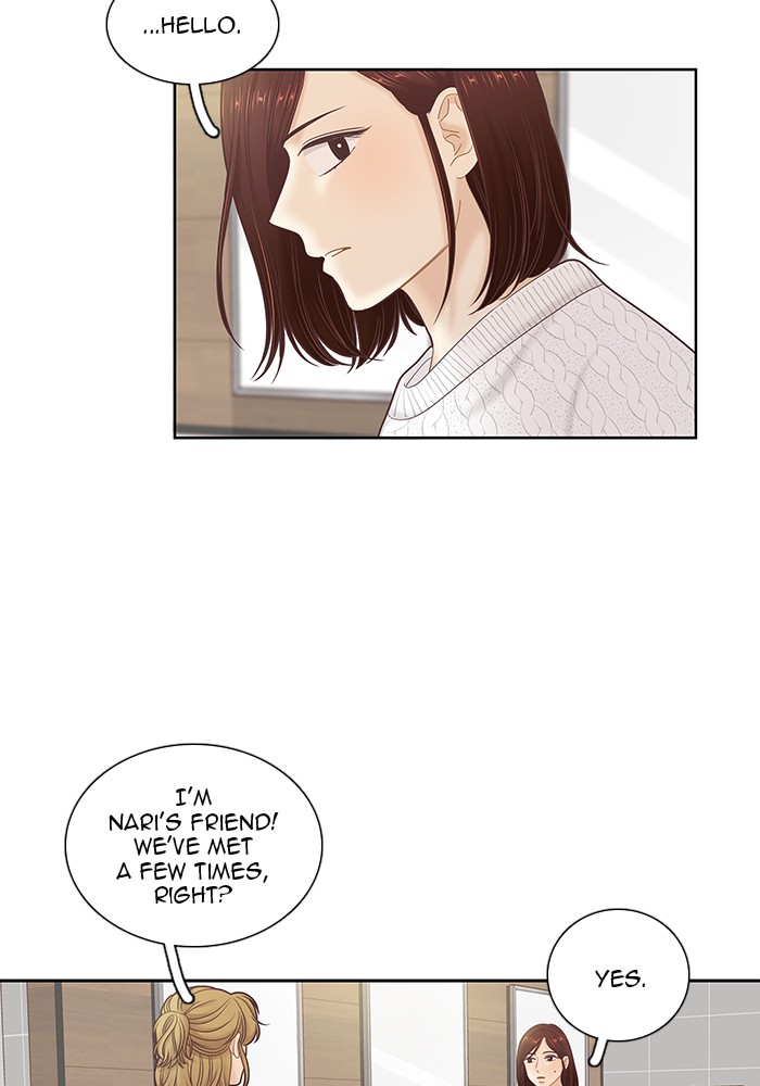 Girl's World Chapter 258 page 49 - Chapter 258: 258 - PART 2.44
