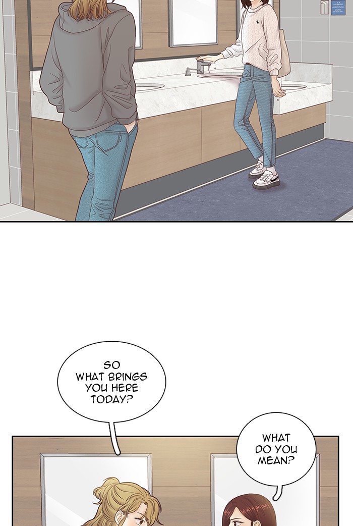 Girl's World Chapter 258 page 50 - Chapter 258: 258 - PART 2.44