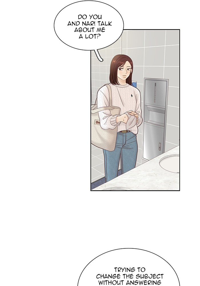 Girl's World Chapter 258 page 53 - Chapter 258: 258 - PART 2.44