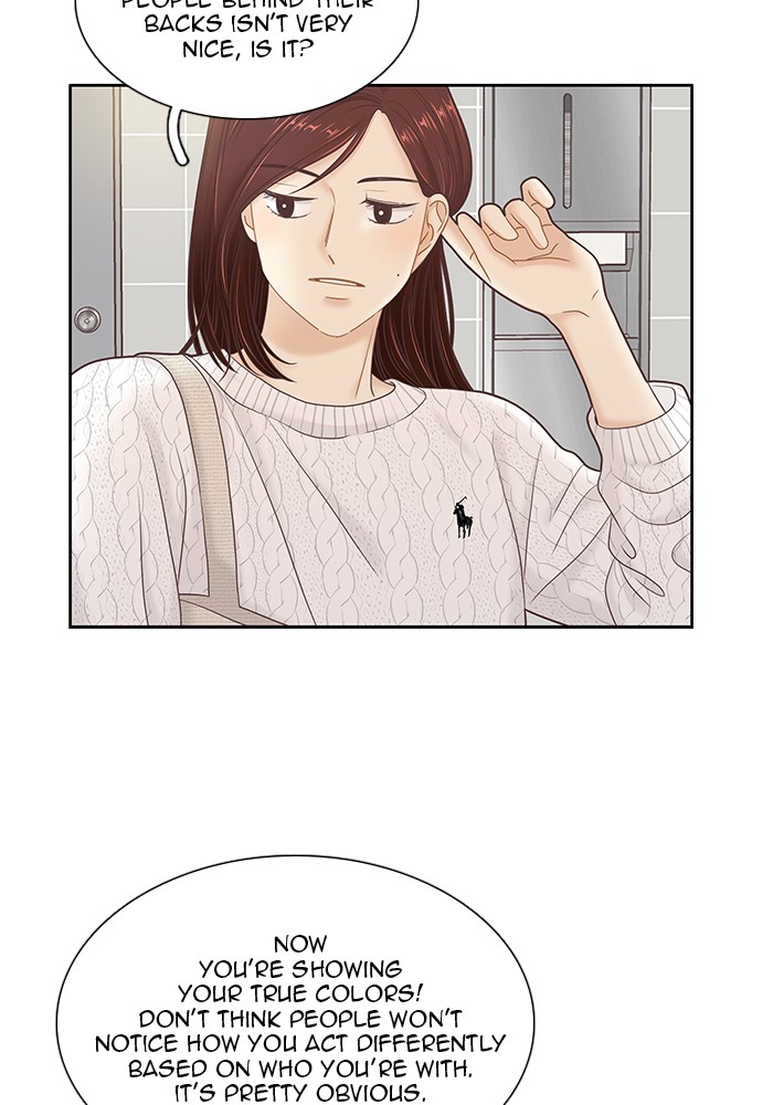 Girl's World Chapter 258 page 55 - Chapter 258: 258 - PART 2.44