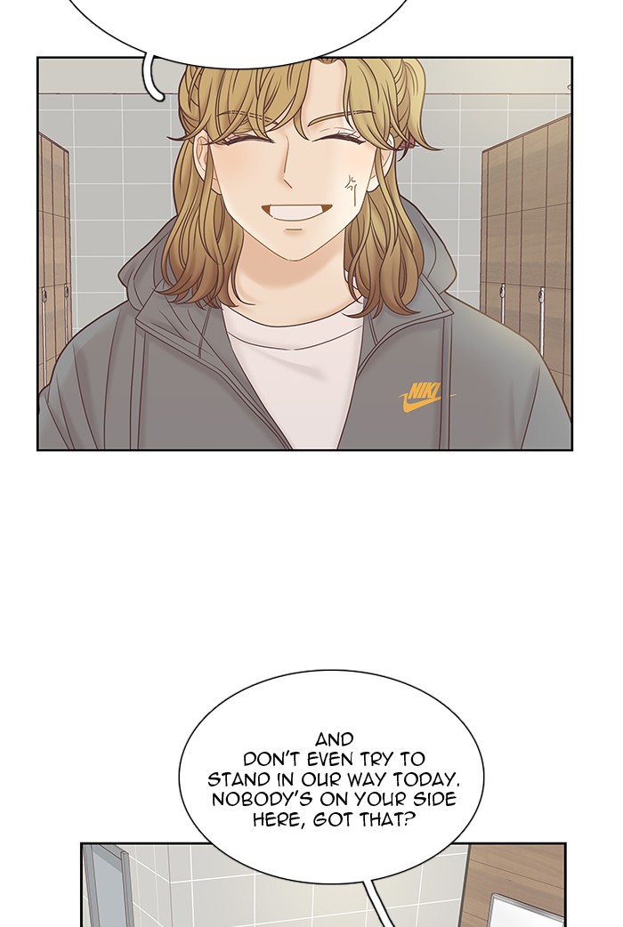 Girl's World Chapter 258 page 56 - Chapter 258: 258 - PART 2.44