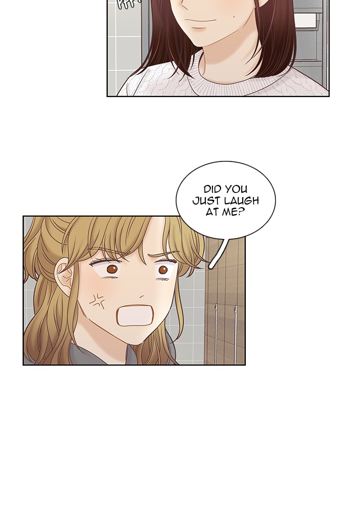 Girl's World Chapter 258 page 58 - Chapter 258: 258 - PART 2.44