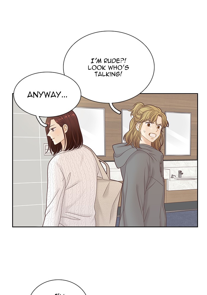 Girl's World Chapter 258 page 60 - Chapter 258: 258 - PART 2.44