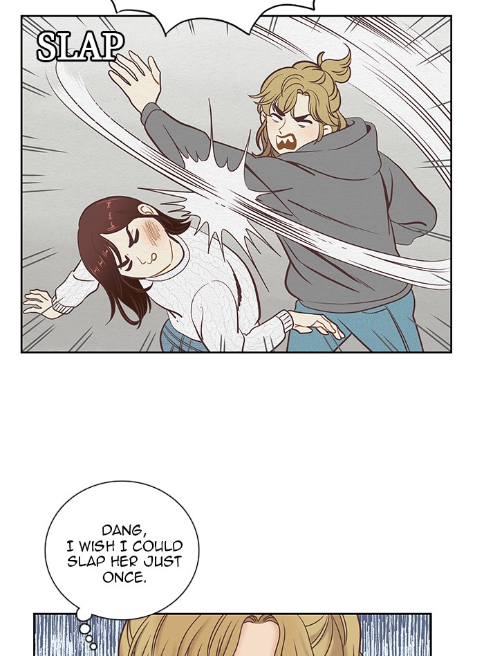 Girl's World Chapter 258 page 63 - Chapter 258: 258 - PART 2.44