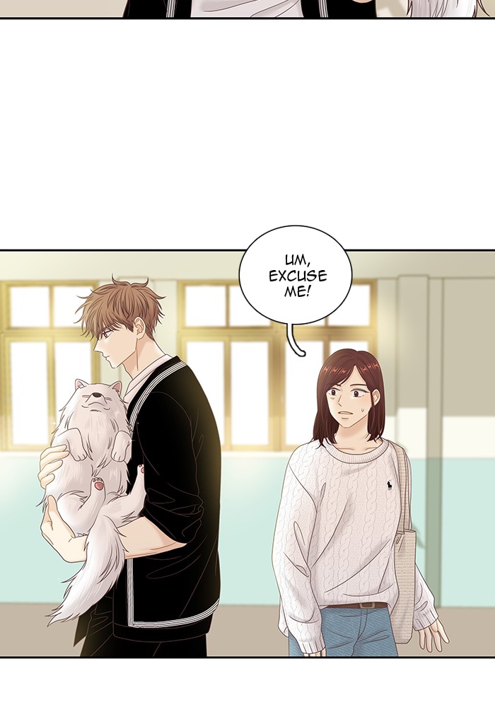Girl's World Chapter 258 page 72 - Chapter 258: 258 - PART 2.44