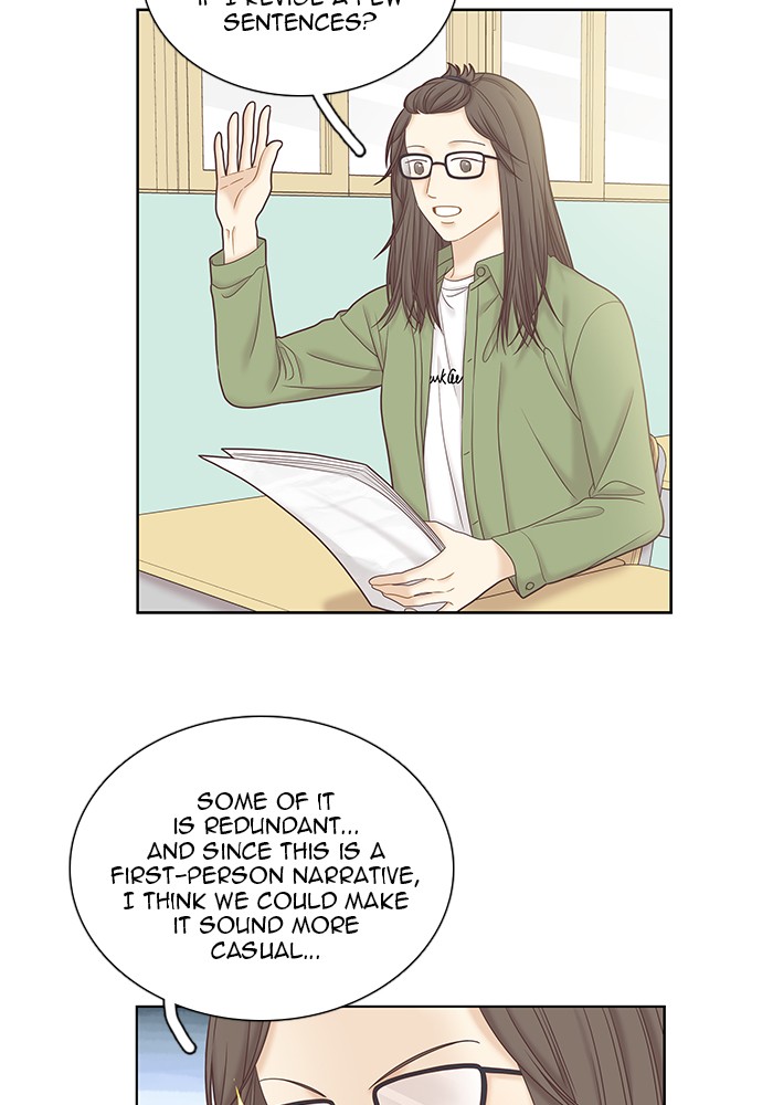 Girl's World Chapter 259 page 14 - Chapter 259: 259 - PART 2.45