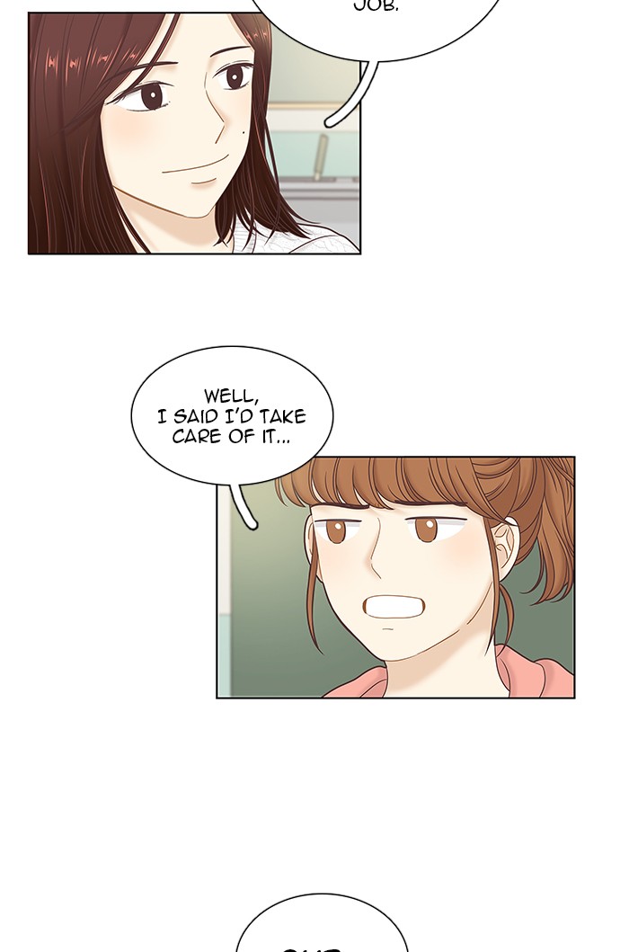 Girl's World Chapter 259 page 19 - Chapter 259: 259 - PART 2.45