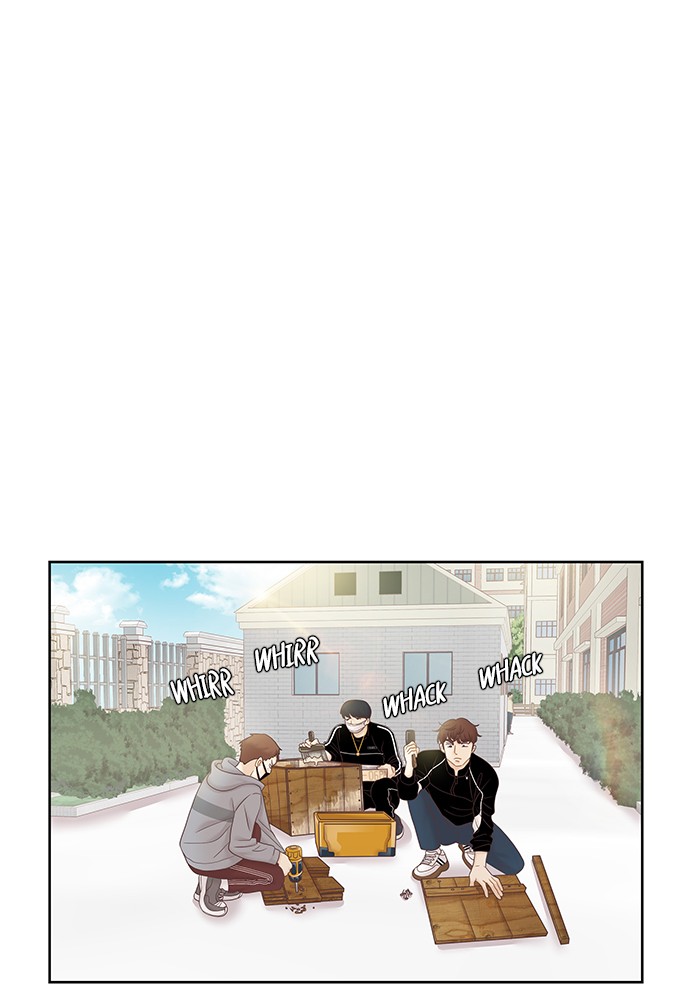 Girl's World Chapter 259 page 2 - Chapter 259: 259 - PART 2.45