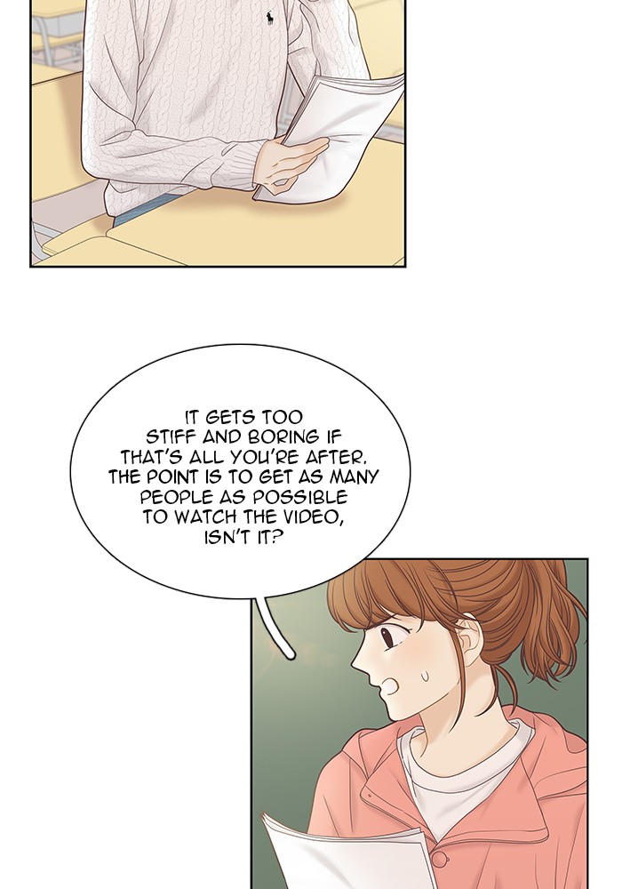 Girl's World Chapter 259 page 22 - Chapter 259: 259 - PART 2.45