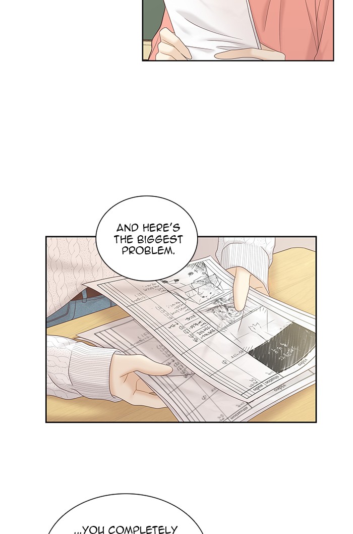 Girl's World Chapter 259 page 23 - Chapter 259: 259 - PART 2.45