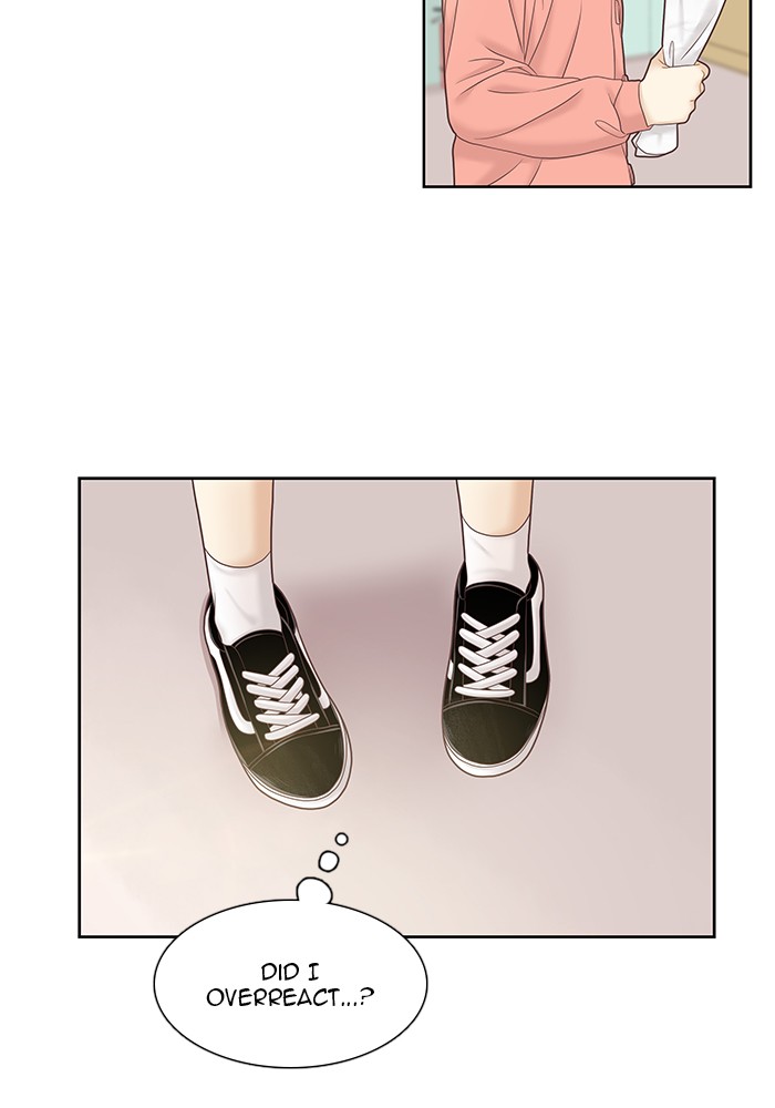 Girl's World Chapter 259 page 28 - Chapter 259: 259 - PART 2.45