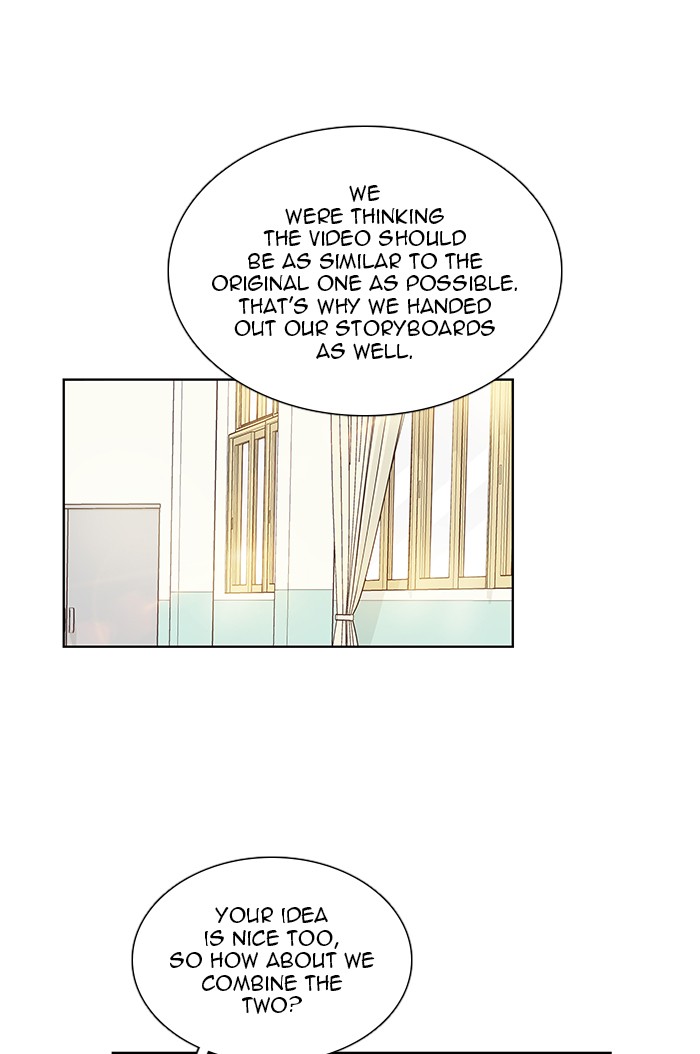 Girl's World Chapter 259 page 30 - Chapter 259: 259 - PART 2.45