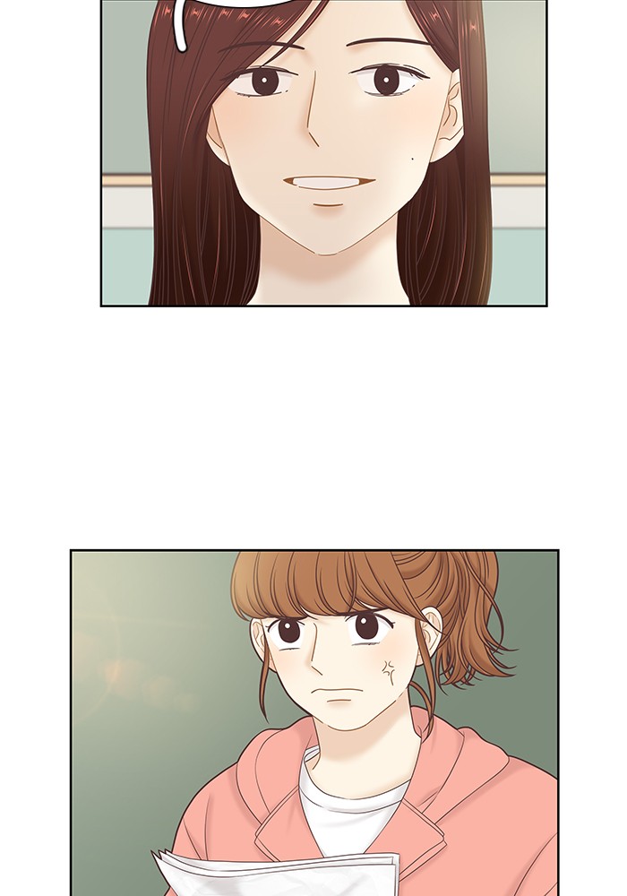 Girl's World Chapter 259 page 31 - Chapter 259: 259 - PART 2.45