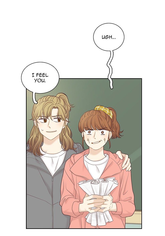 Girl's World Chapter 259 page 33 - Chapter 259: 259 - PART 2.45