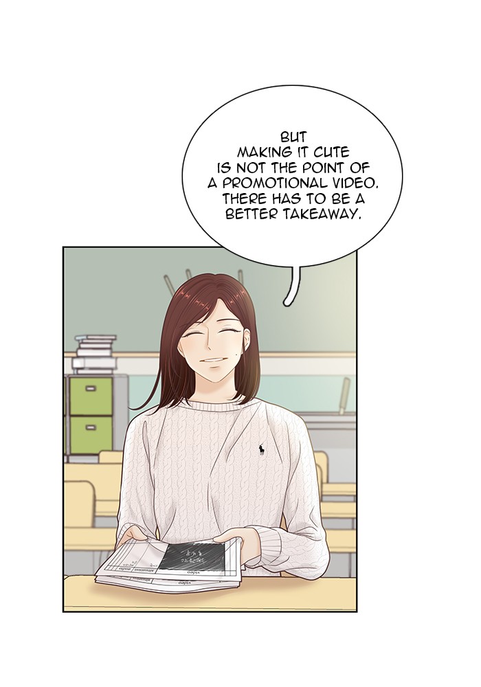 Girl's World Chapter 259 page 37 - Chapter 259: 259 - PART 2.45
