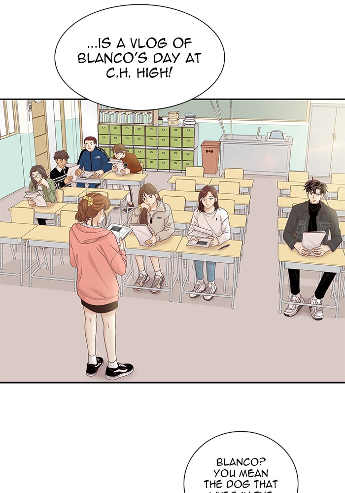 Girl's World Chapter 259 page 4 - Chapter 259: 259 - PART 2.45