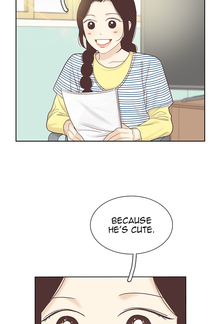 Girl's World Chapter 259 page 40 - Chapter 259: 259 - PART 2.45