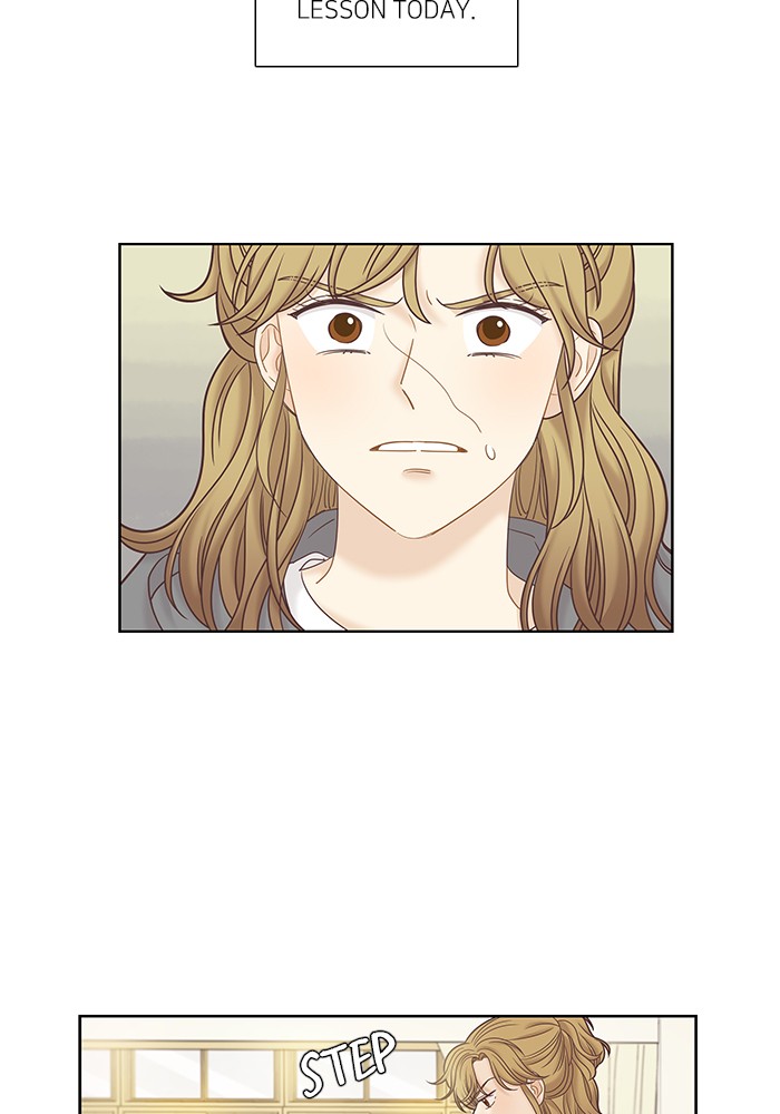 Girl's World Chapter 259 page 43 - Chapter 259: 259 - PART 2.45
