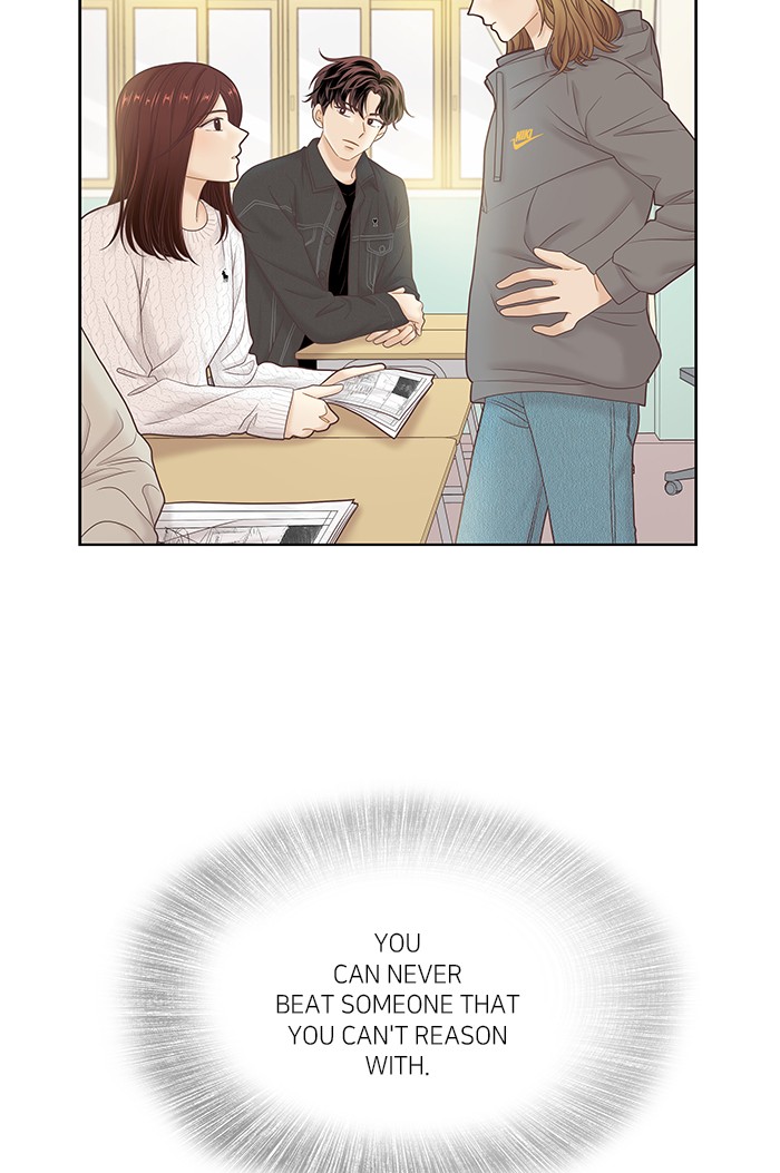 Girl's World Chapter 259 page 44 - Chapter 259: 259 - PART 2.45