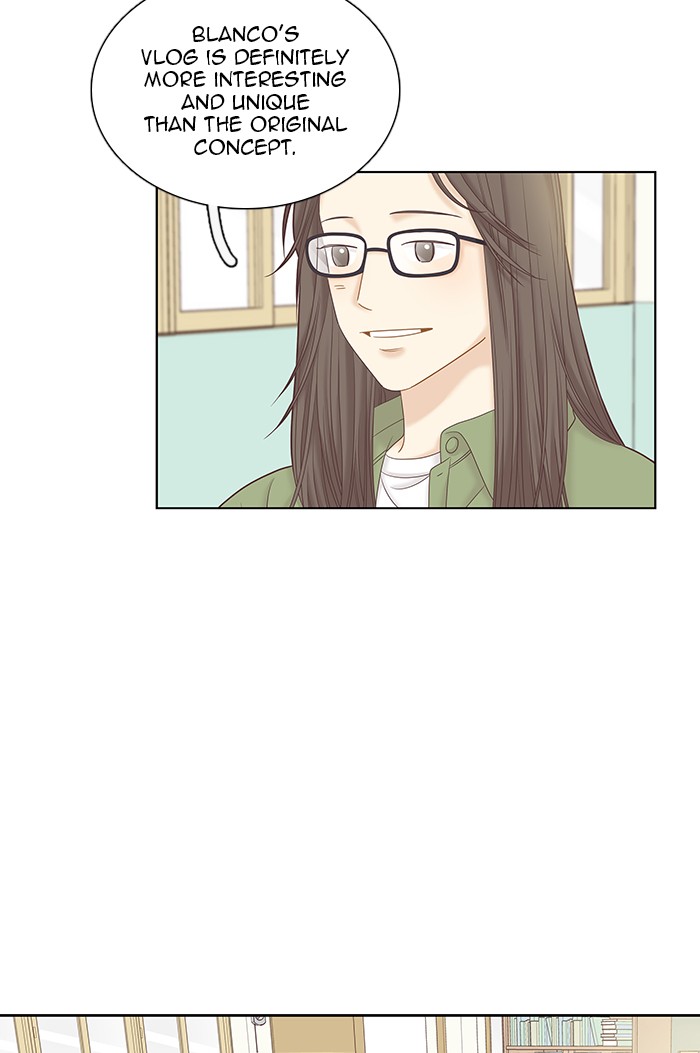 Girl's World Chapter 259 page 48 - Chapter 259: 259 - PART 2.45