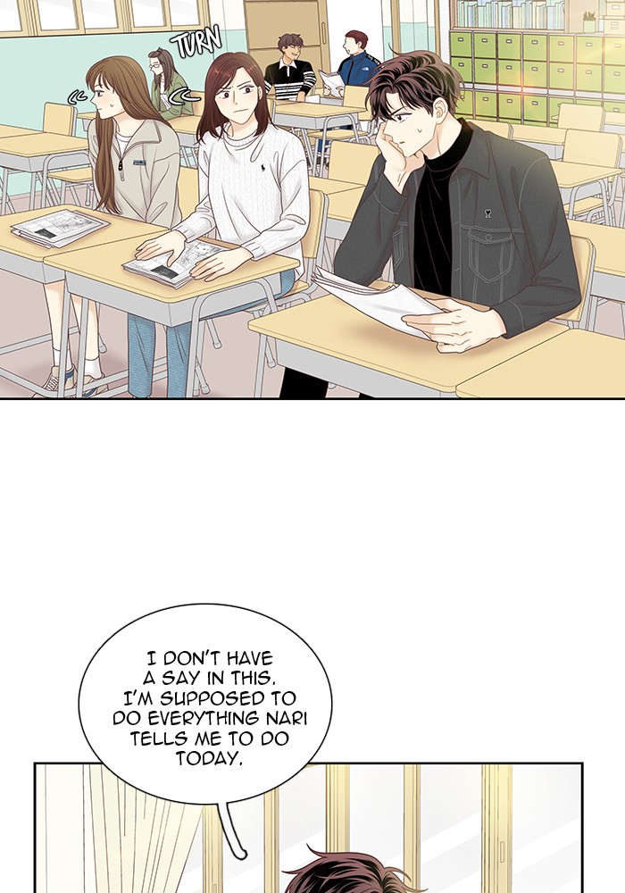Girl's World Chapter 259 page 49 - Chapter 259: 259 - PART 2.45