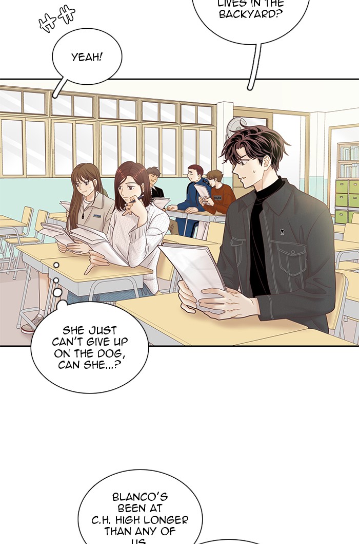 Girl's World Chapter 259 page 5 - Chapter 259: 259 - PART 2.45