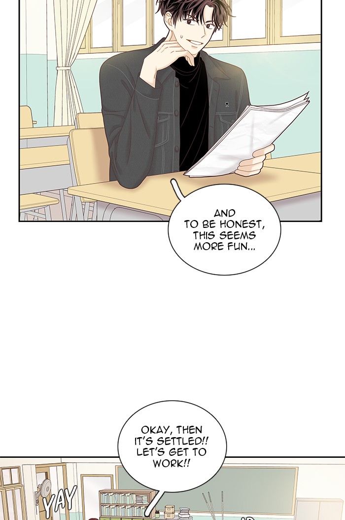 Girl's World Chapter 259 page 50 - Chapter 259: 259 - PART 2.45