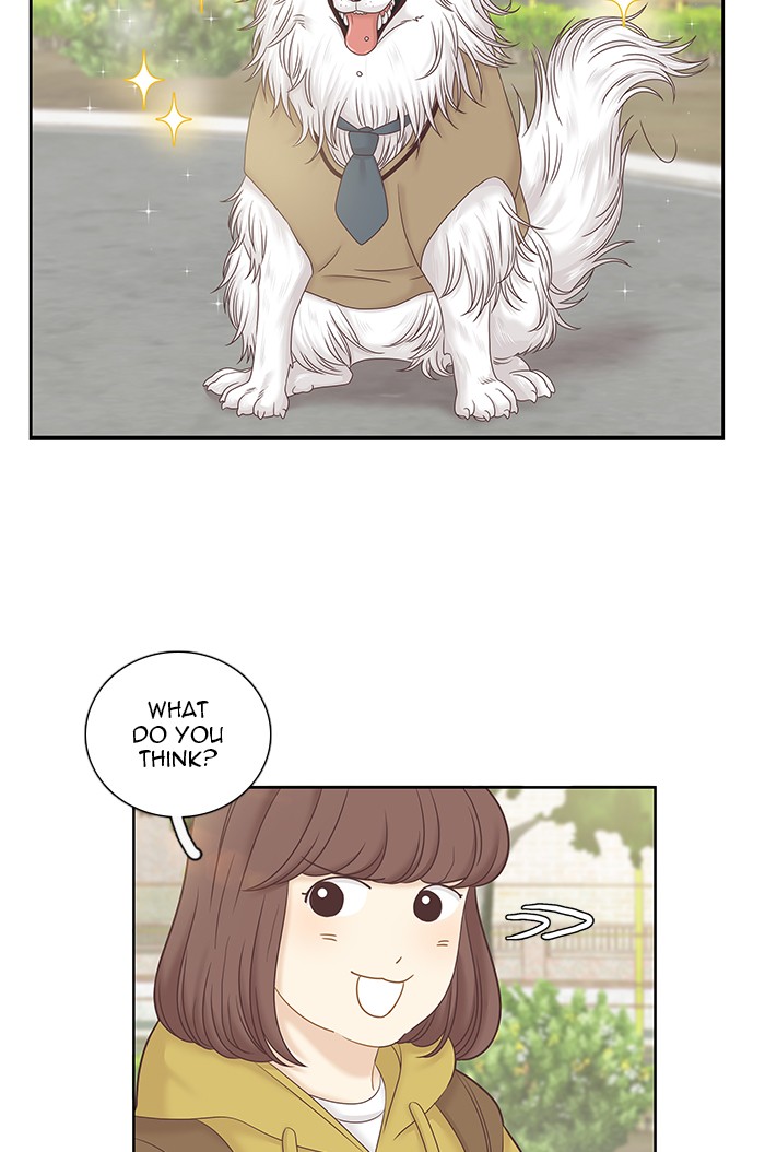 Girl's World Chapter 259 page 54 - Chapter 259: 259 - PART 2.45