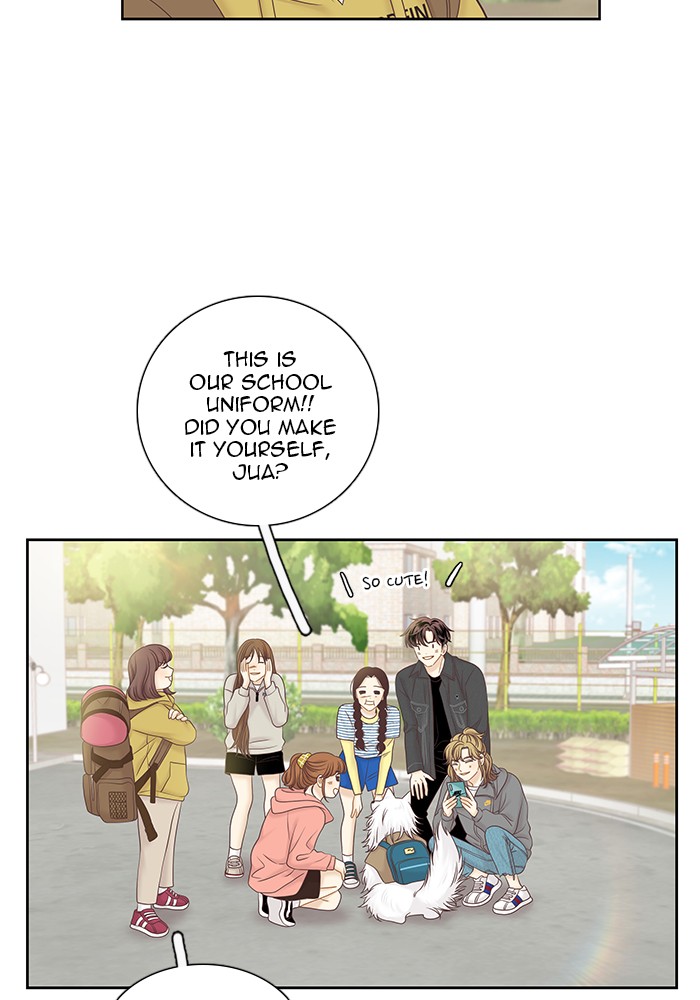 Girl's World Chapter 259 page 55 - Chapter 259: 259 - PART 2.45