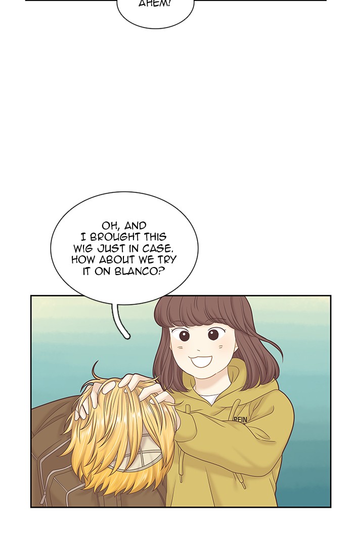 Girl's World Chapter 259 page 58 - Chapter 259: 259 - PART 2.45