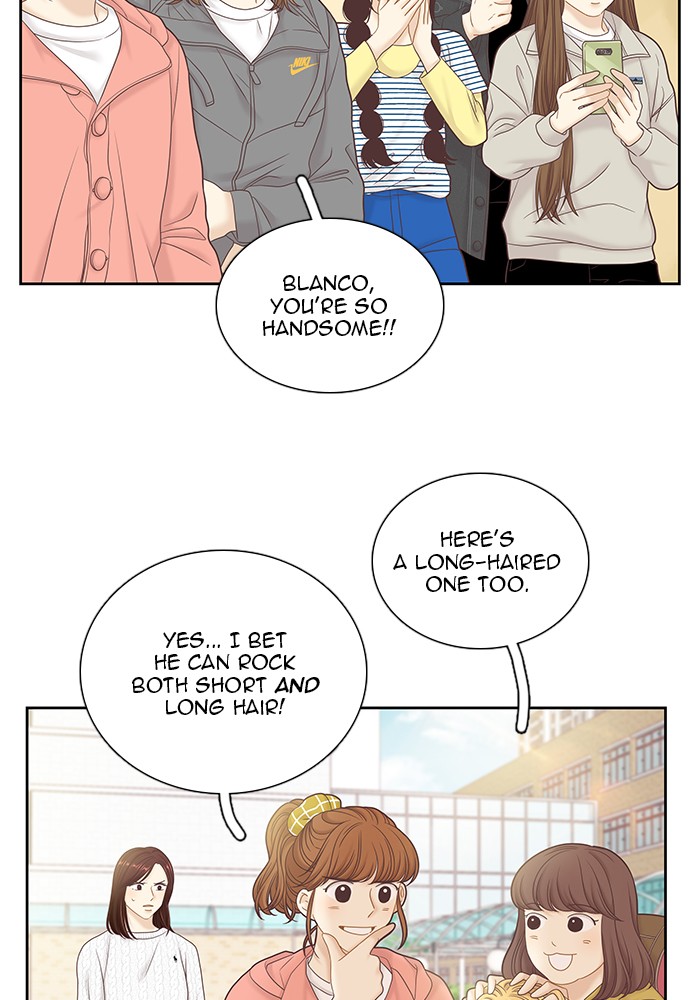 Girl's World Chapter 259 page 60 - Chapter 259: 259 - PART 2.45