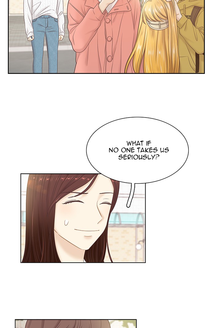 Girl's World Chapter 259 page 61 - Chapter 259: 259 - PART 2.45