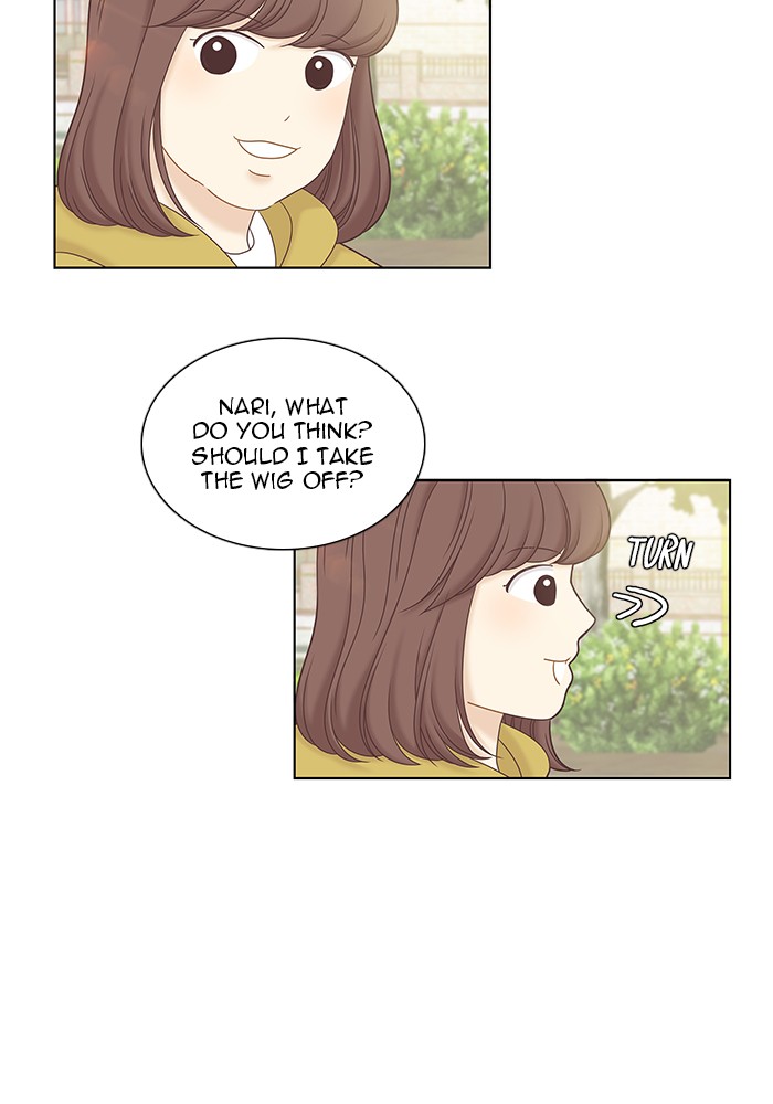 Girl's World Chapter 259 page 62 - Chapter 259: 259 - PART 2.45