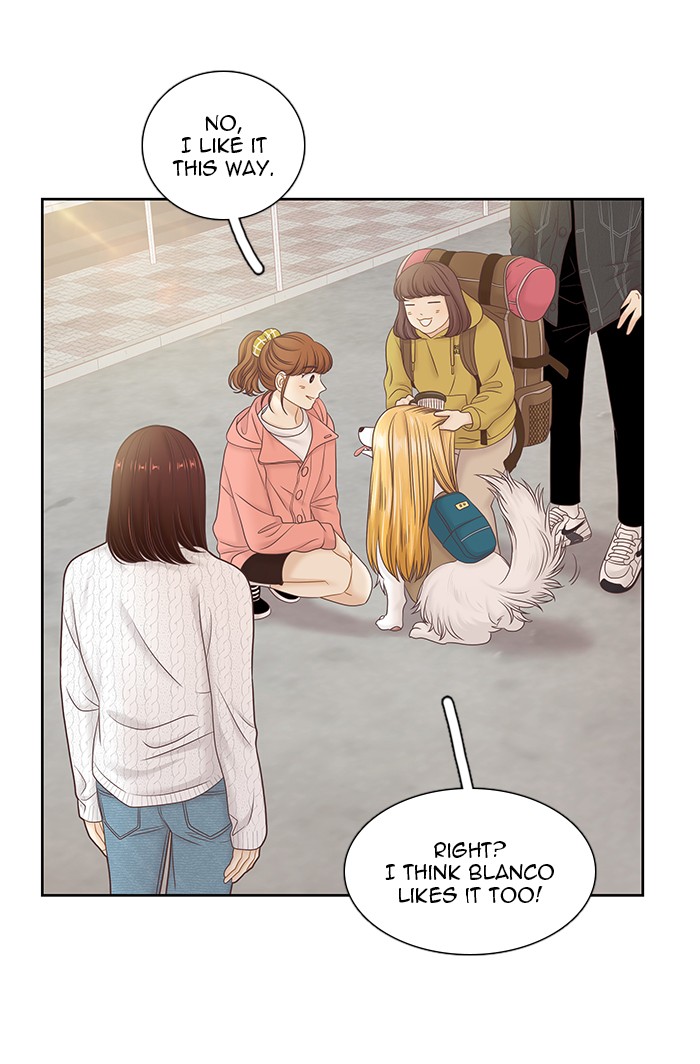 Girl's World Chapter 259 page 63 - Chapter 259: 259 - PART 2.45